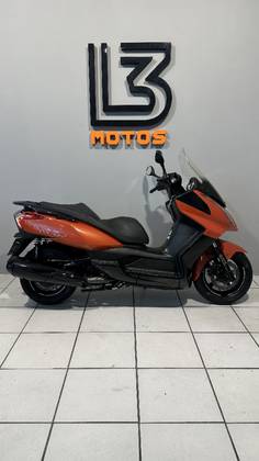 KYMCO DOWNTOWN 300 i ABS 